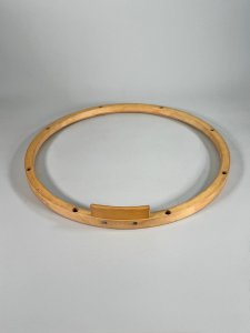 4 CERCHI IN LEGNO '18 USATI