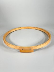 4 CERCHI IN LEGNO '18 USATI