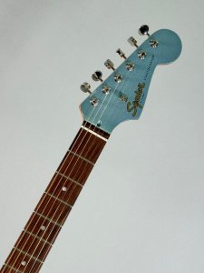 SQUIER CV 60 STRATO HSS USATA