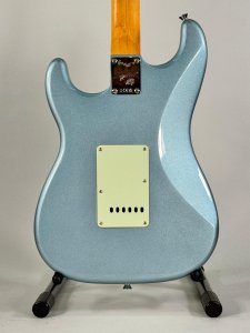 SQUIER CV 60 STRATO HSS USATA