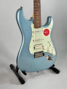 SQUIER CV 60 STRATO HSS USATA
