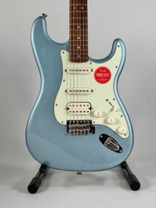 SQUIER CV 60 STRATO HSS USATA