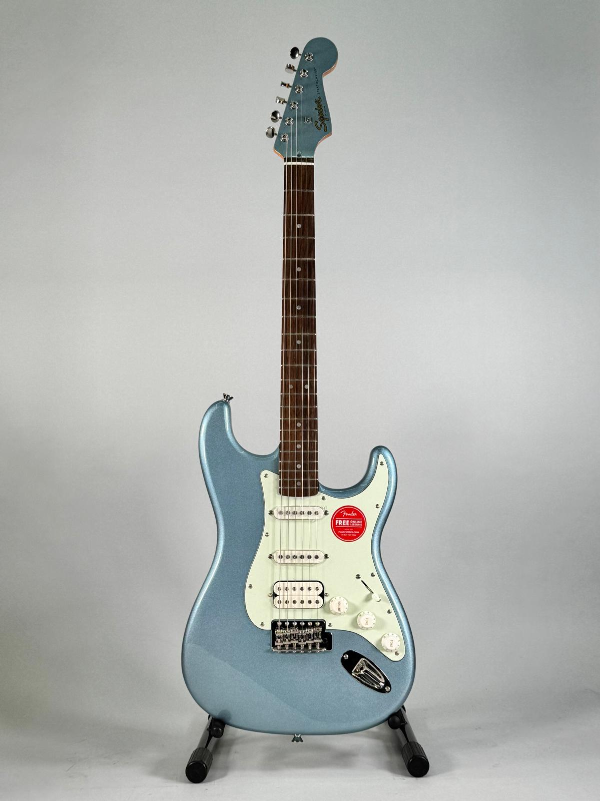 SQUIER CV 60 STRATO HSS USATA