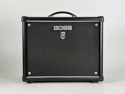 BOSS KATANA 50 MKII USATO