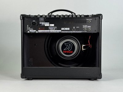 BOSS KATANA 50 MKII USATO