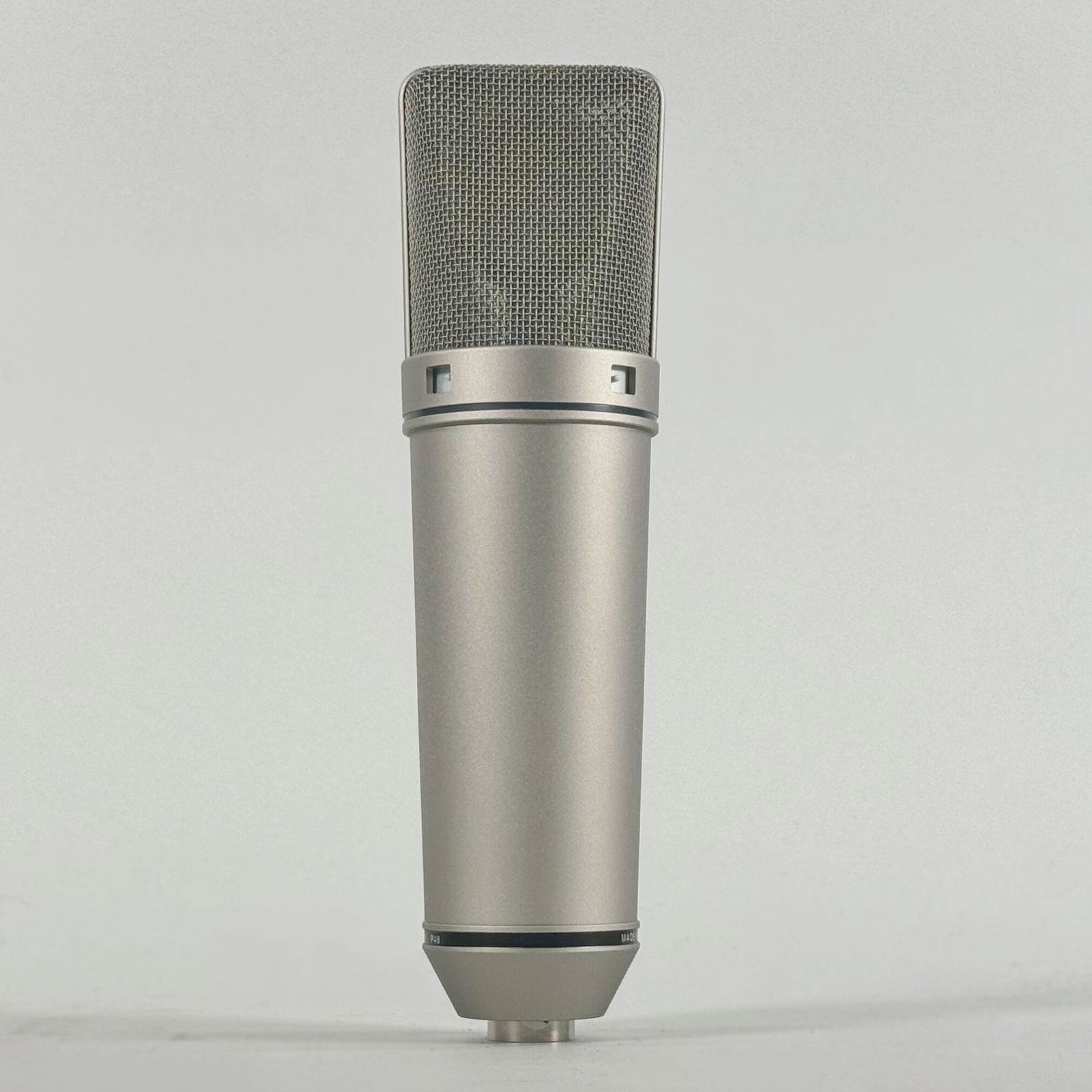 Neumann U87 Ai Studioset