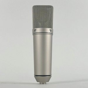 Neumann U87 Ai Studioset