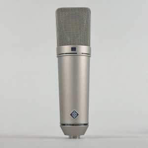 Neumann U87 Ai Studioset