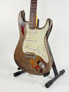 Fender Rory Gallagher Signature Stratocaster Chitarra Elettrica