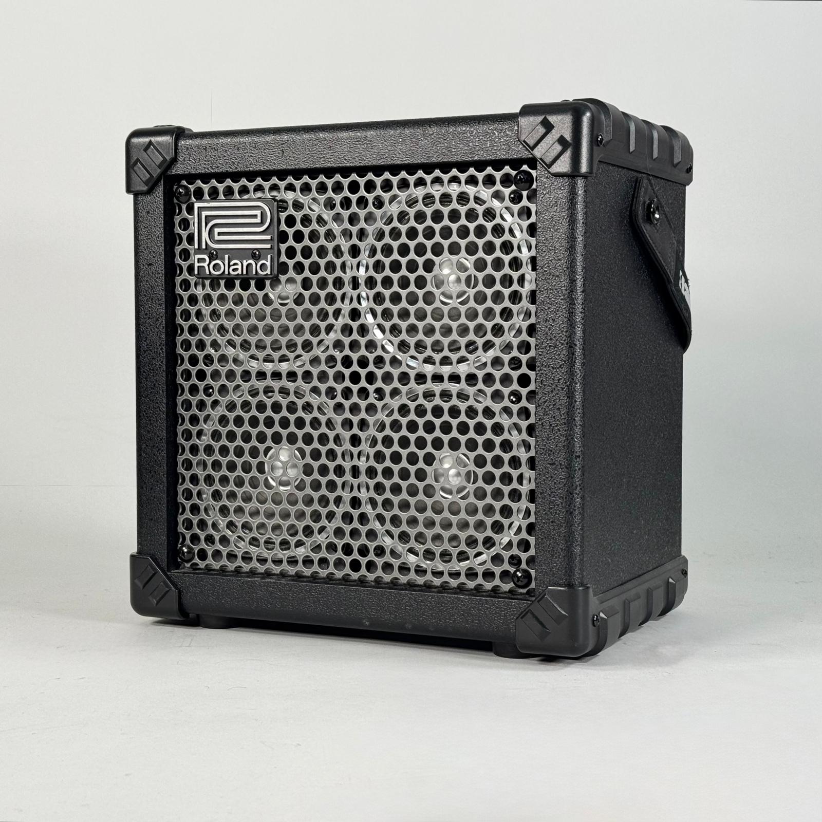 ROLAND MICRO CUBE GX USATO