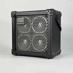 ROLAND MICRO CUBE GX USATO