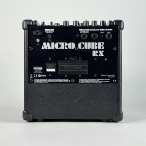 ROLAND MICRO CUBE GX USATO