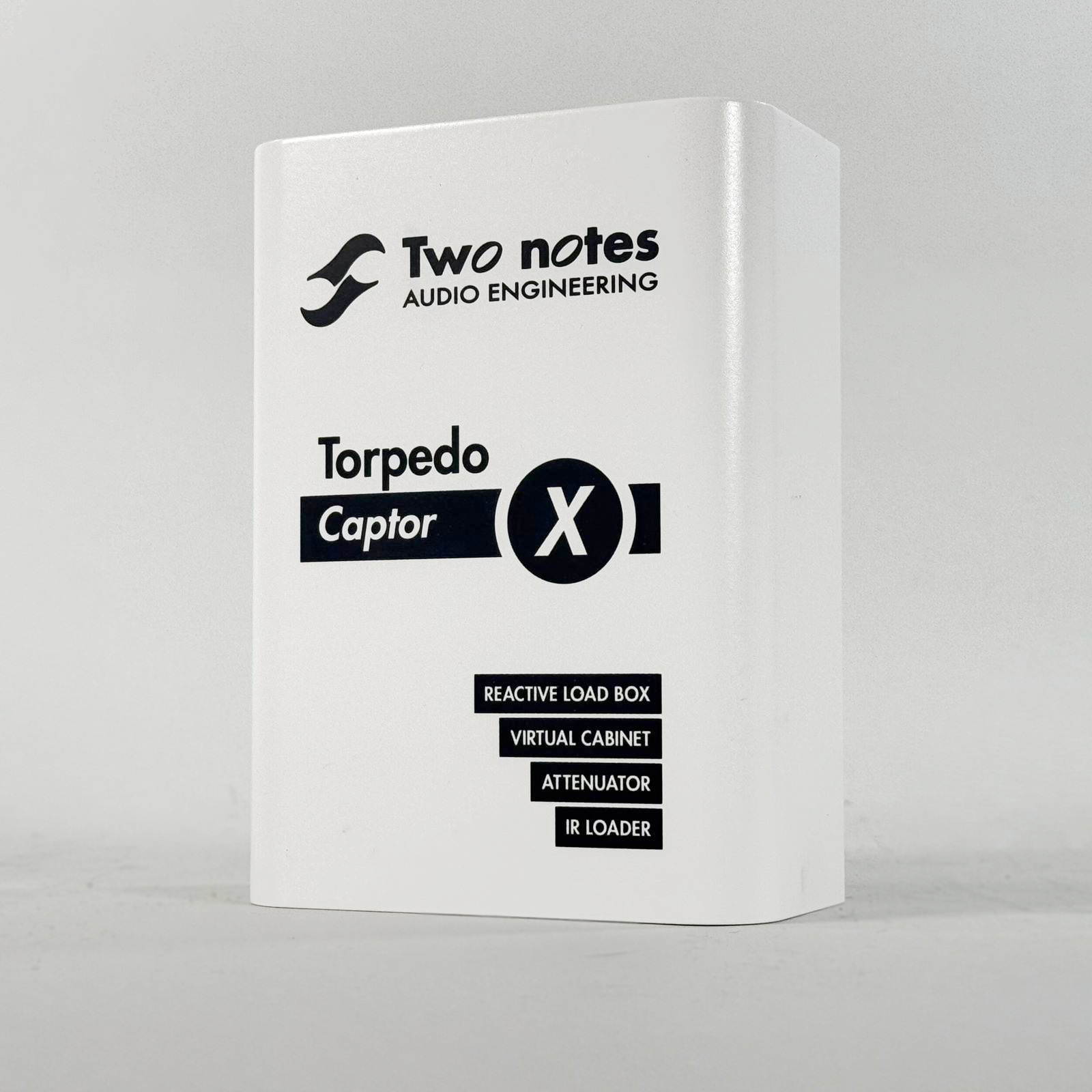 TORPEDO CAPTOR X USATO