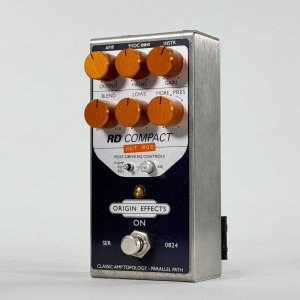 ORIGIN RD COMPACT HOT ROD USATO