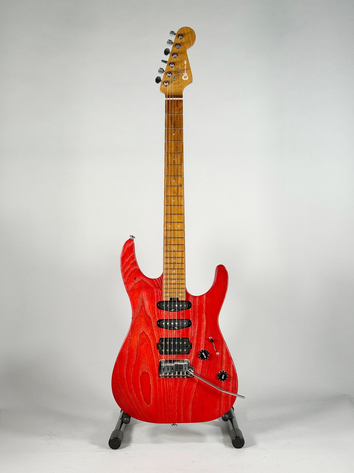 CHARVEL DK24 USATA