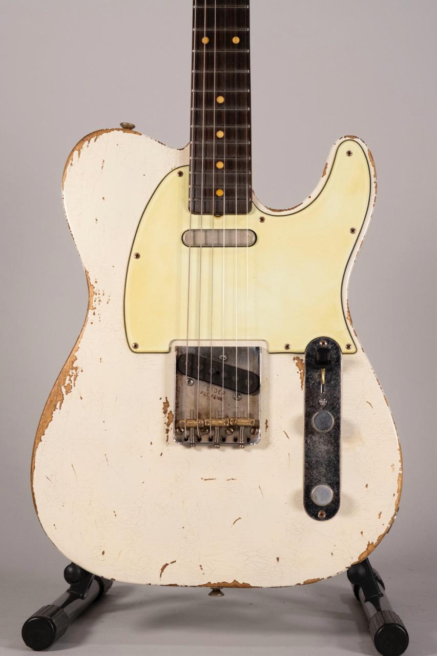 Buttarini Replica Tele60  Relic Olimpic White Usato