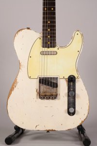 Buttarini Replica Tele60  Relic Olimpic White Usato