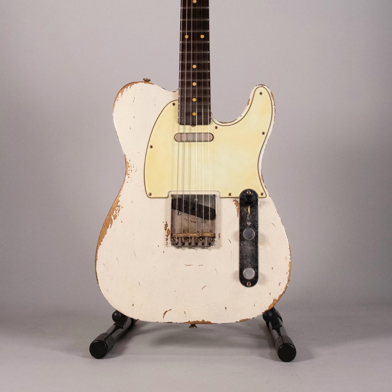 Buttarini Replica Tele60  Relic Olimpic White Usato