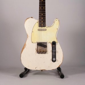 Buttarini Replica Tele60  Relic Olimpic White Usato