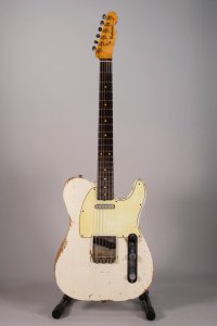 Buttarini Replica Tele60  Relic Olimpic White Usato