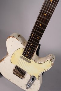 Buttarini Replica Tele60  Relic Olimpic White Usato