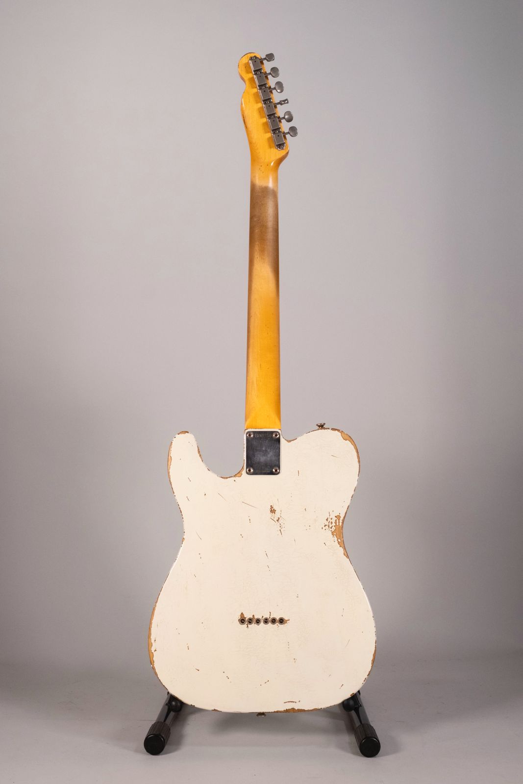 Buttarini Replica Tele60  Relic Olimpic White Usato