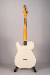 Buttarini Replica Tele60  Relic Olimpic White Usato