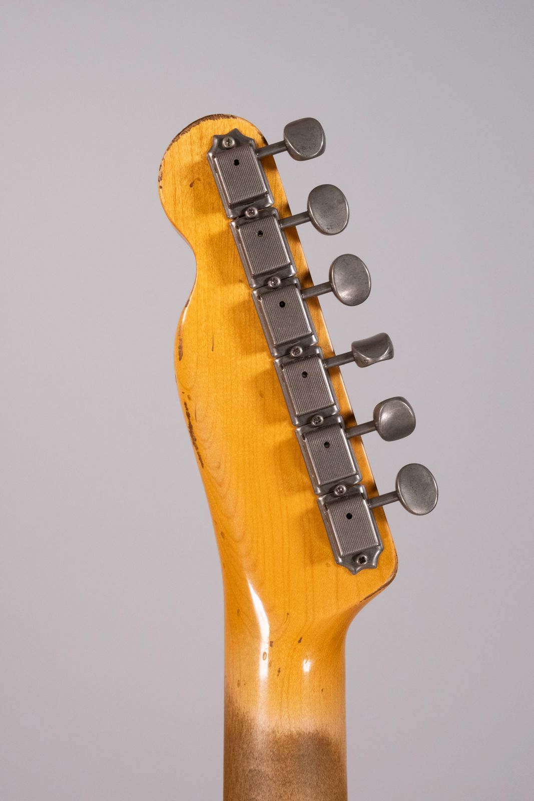 Buttarini Replica Tele60  Relic Olimpic White Usato