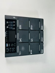 ALESIS STRIKE MULTIPAD USATO