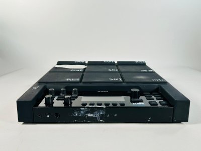 ALESIS STRIKE MULTIPAD USATO