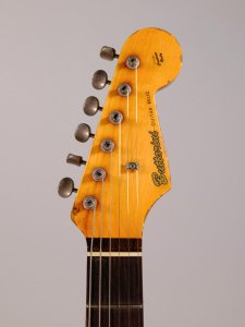 Buttarini Replica 60 Strato Relic Pink  usato