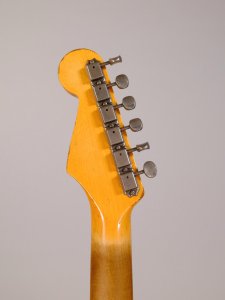 Buttarini Replica 60 Strato Relic Pink  usato