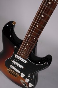 Fender Stratocaster Stevie Ray Vaughan usata
