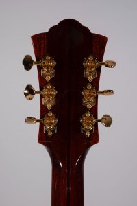 GUILD D55 SUNBURST USATA