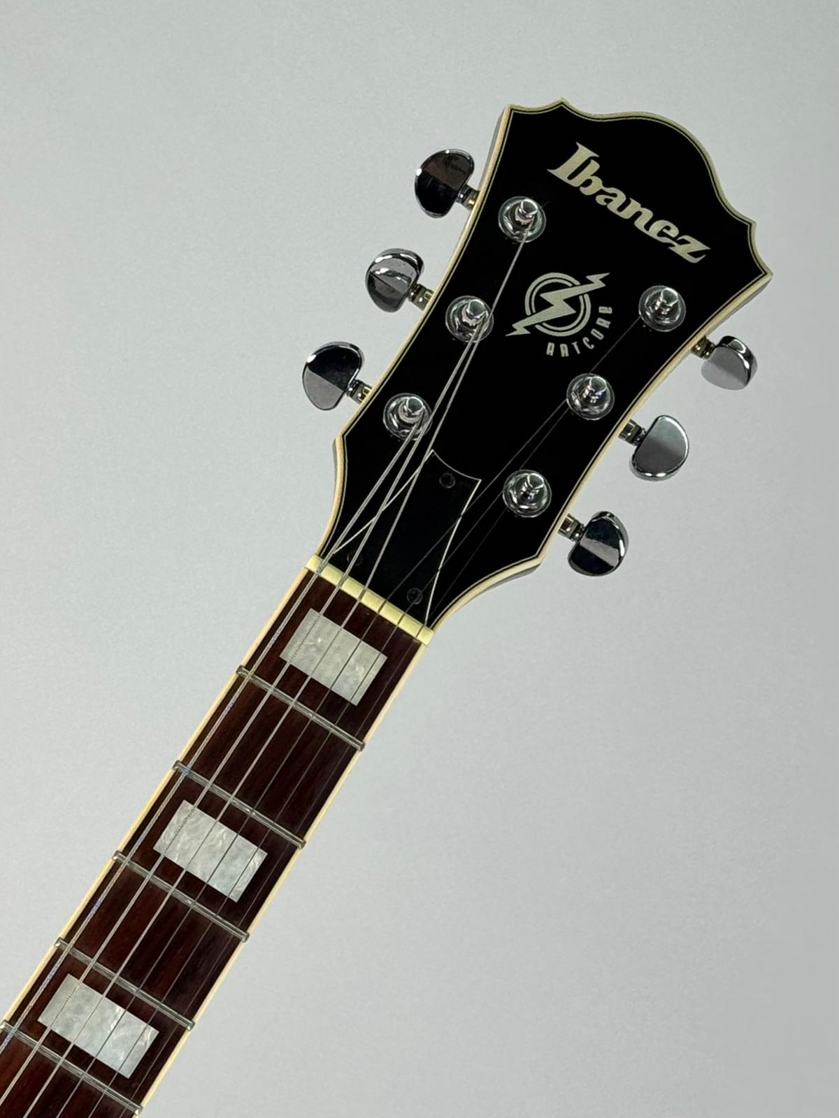 IBANEZ AF75 BS USATA