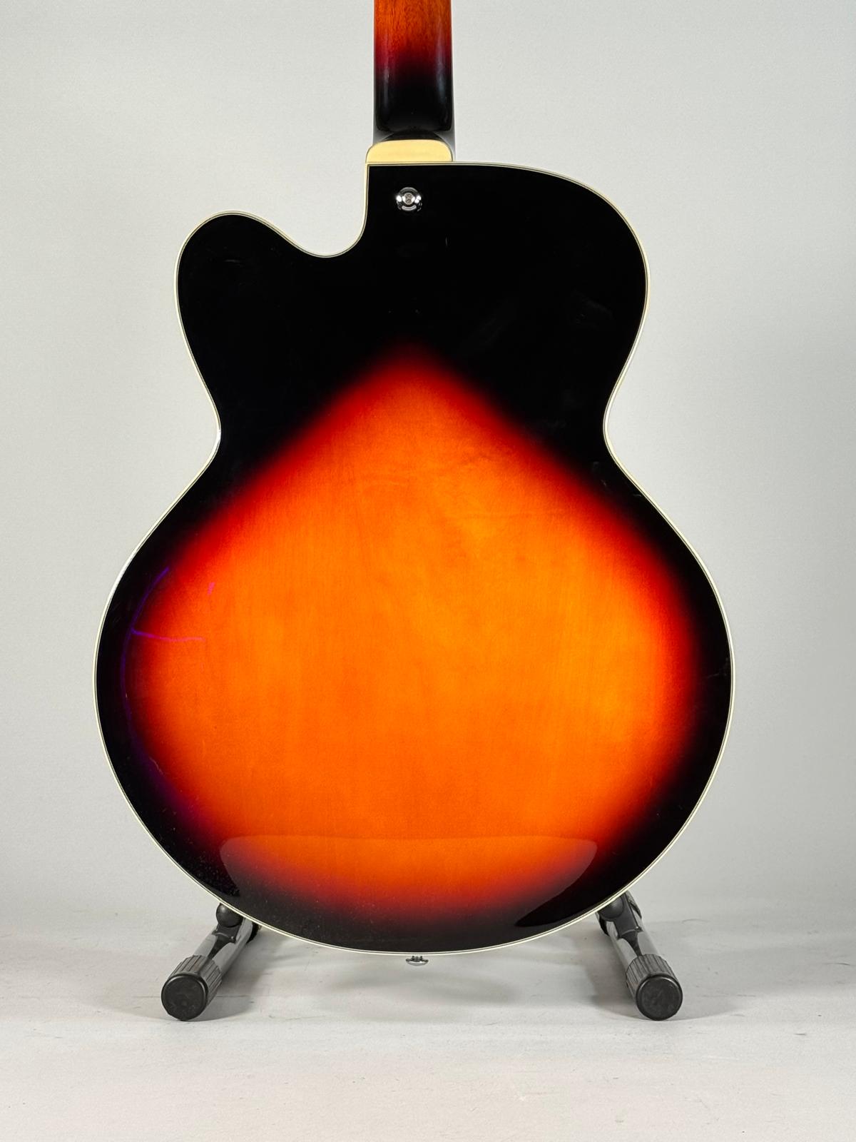 IBANEZ AF75 BS USATA