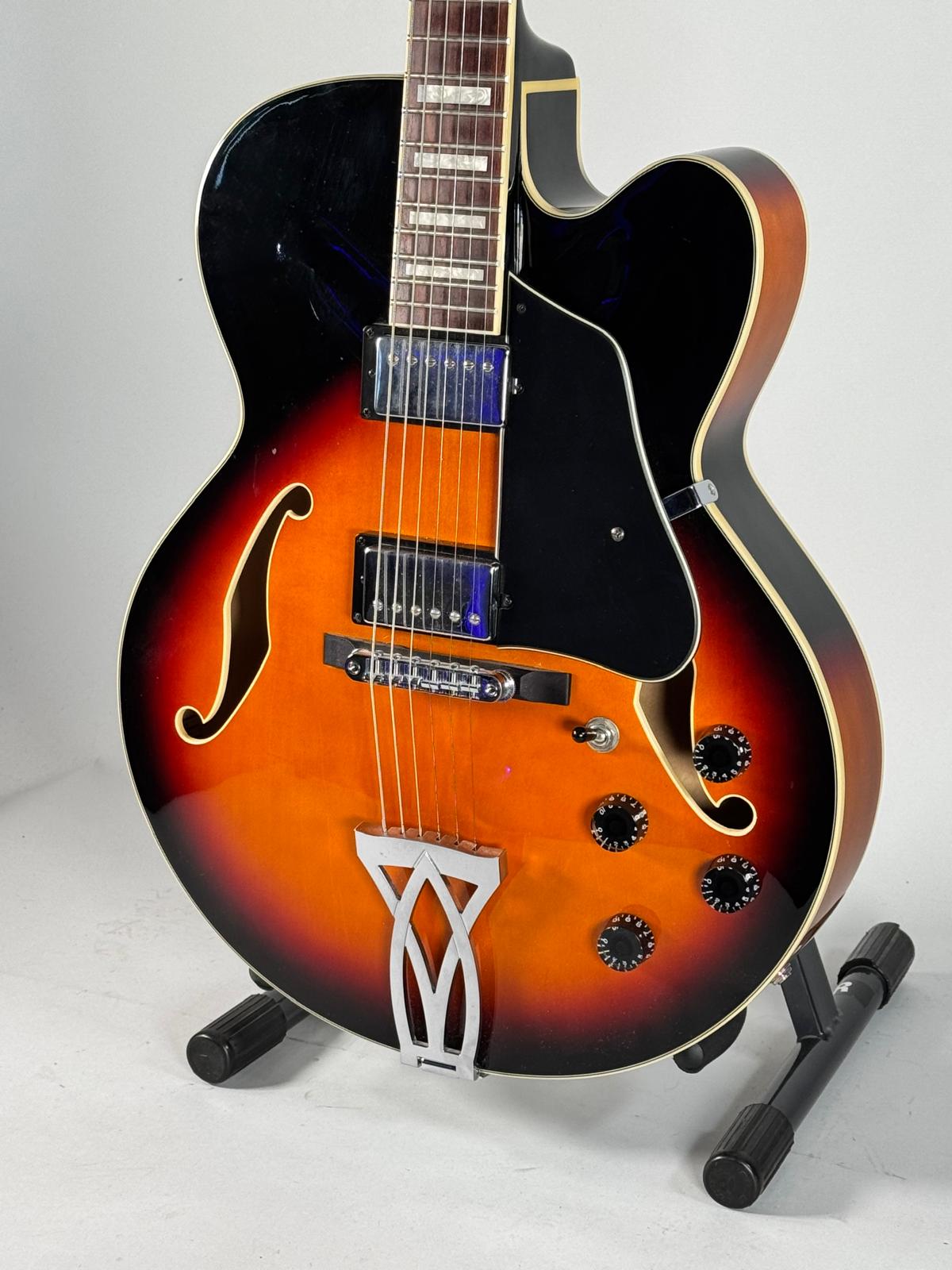 IBANEZ AF75 BS USATA