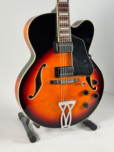 IBANEZ AF75 BS USATA