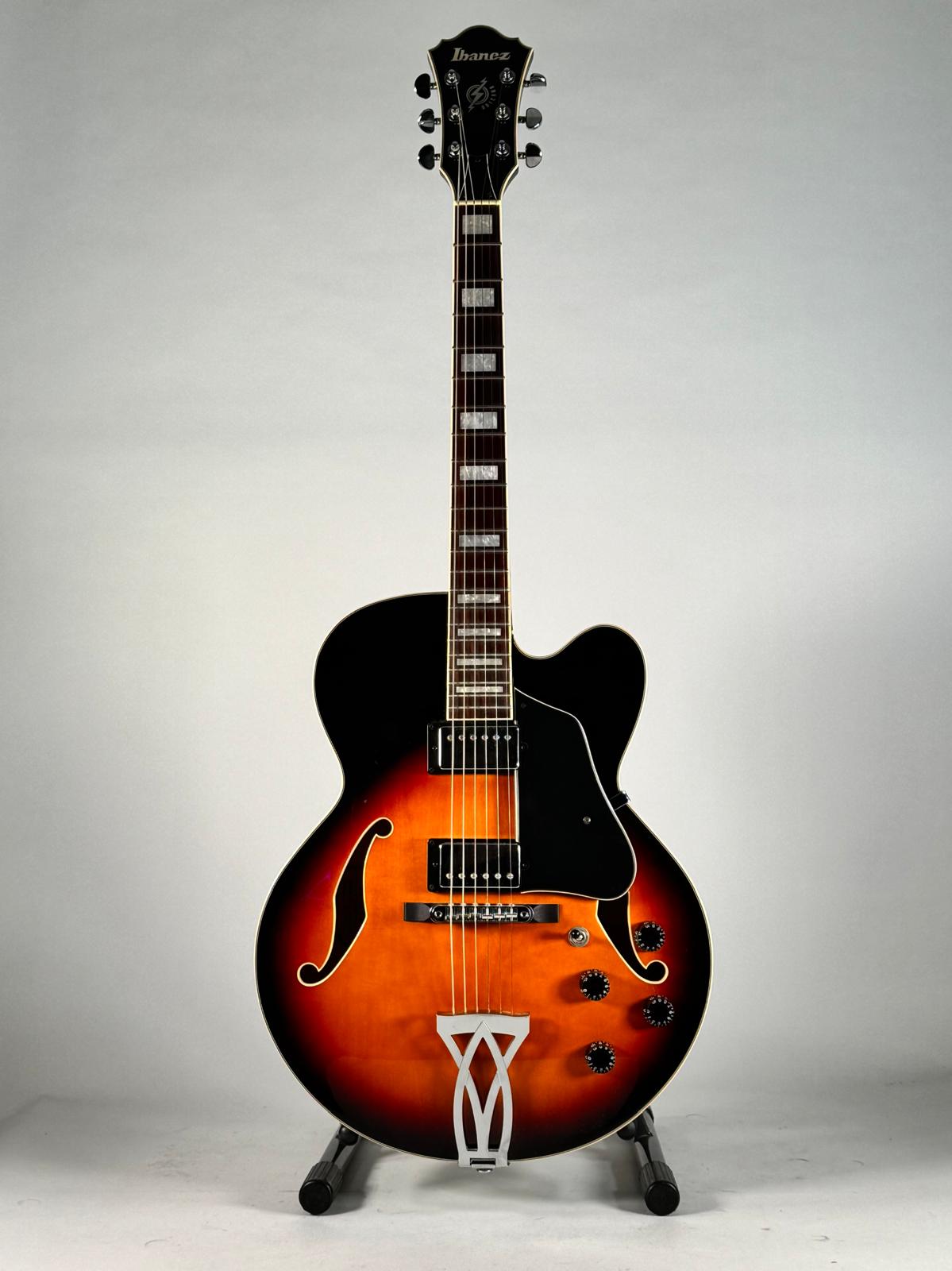 IBANEZ AF75 BS USATA