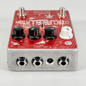 EMMA ELECTRONIC DISCUMBOBULATOR USATO