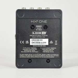 LINE6 HX ONE USATO