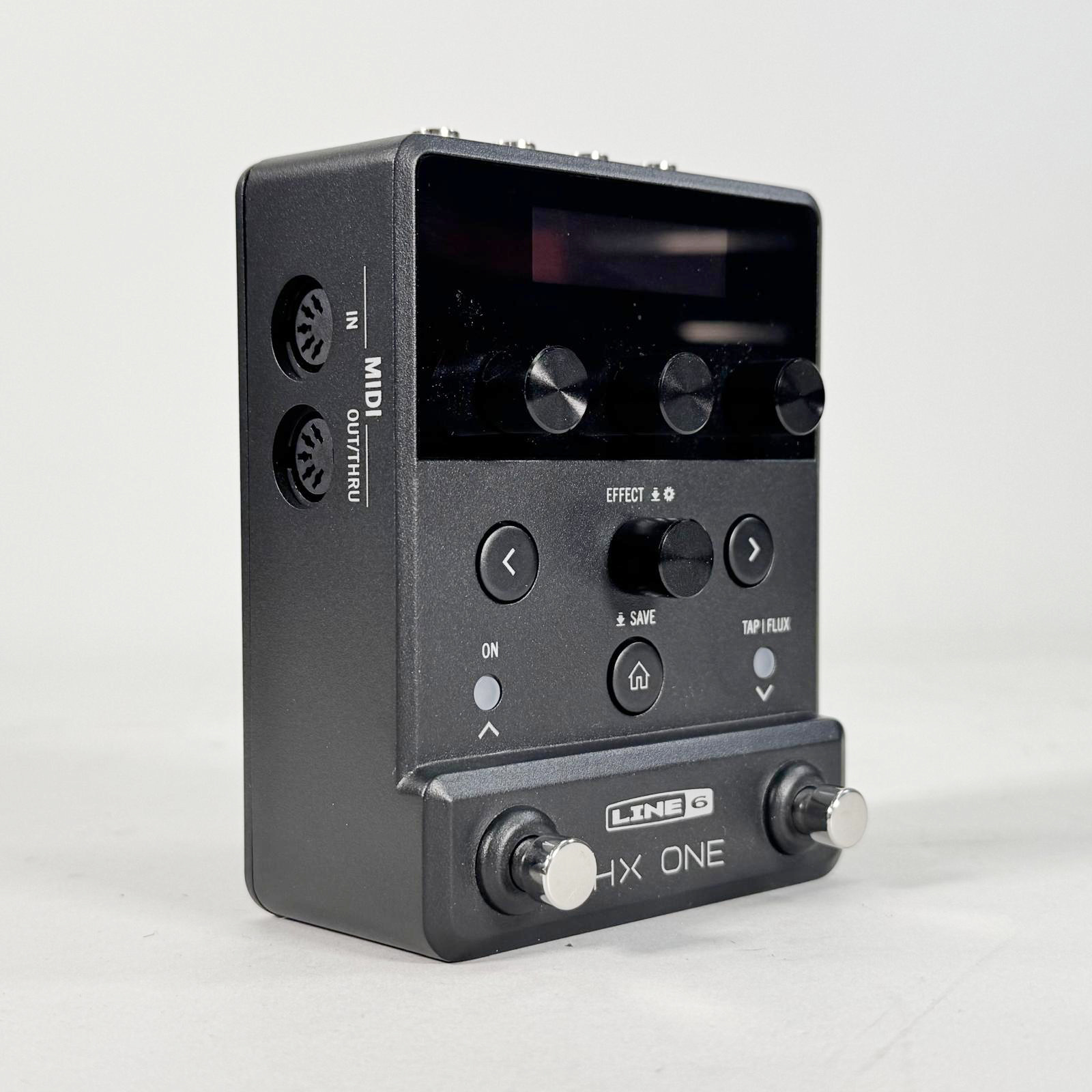 LINE6 HX ONE USATO