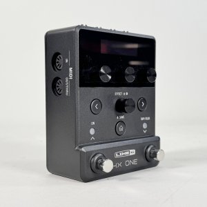 LINE6 HX ONE USATO