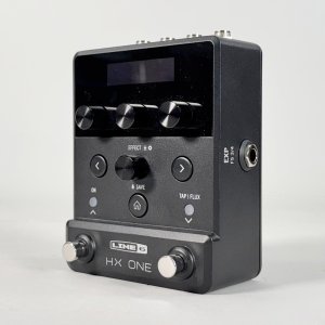 LINE6 HX ONE USATO