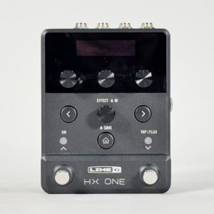 LINE6 HX ONE USATO