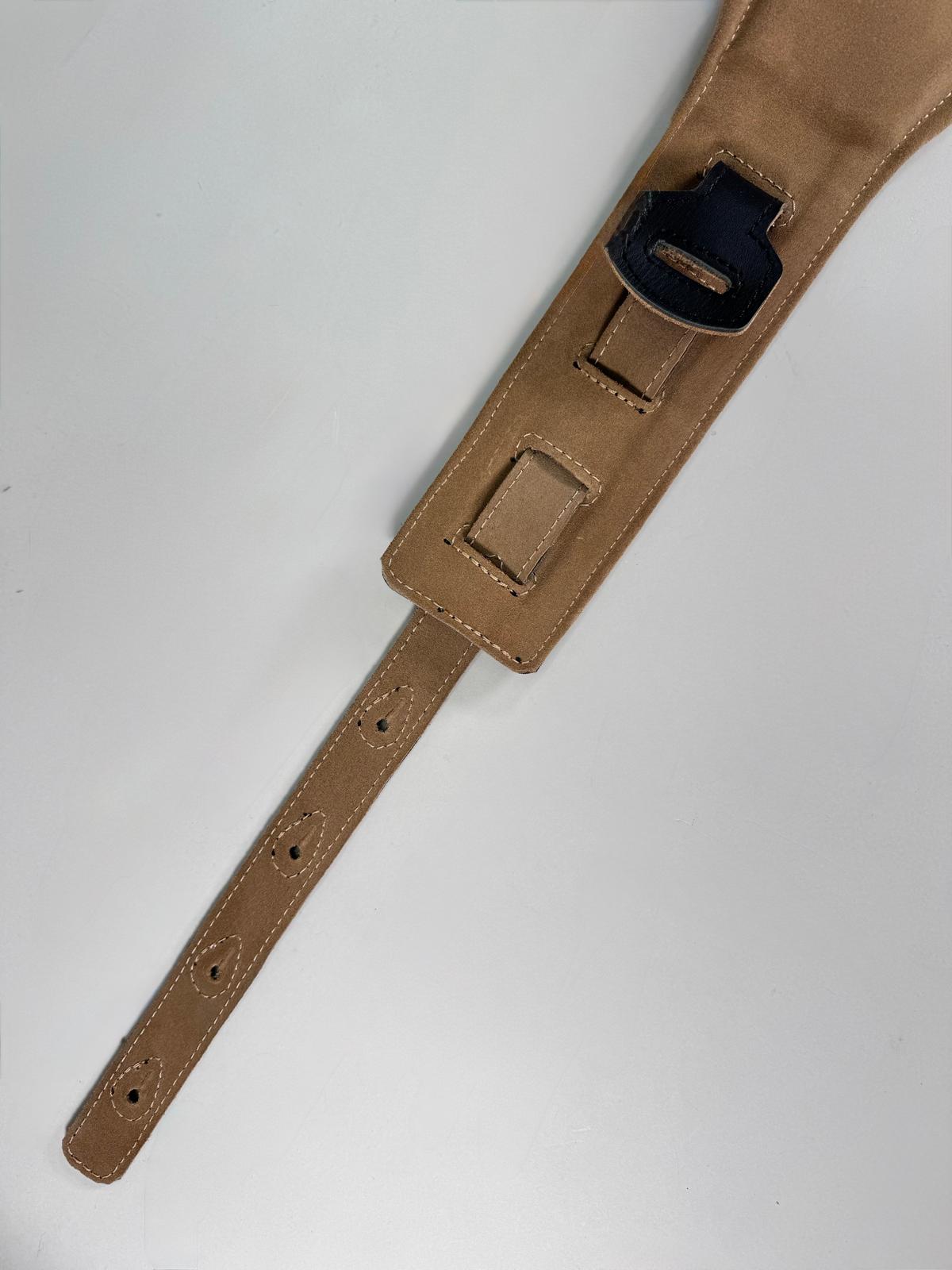 Maruszczyk  Pes50 Tracolla Pelle Imbottita Vari Colori