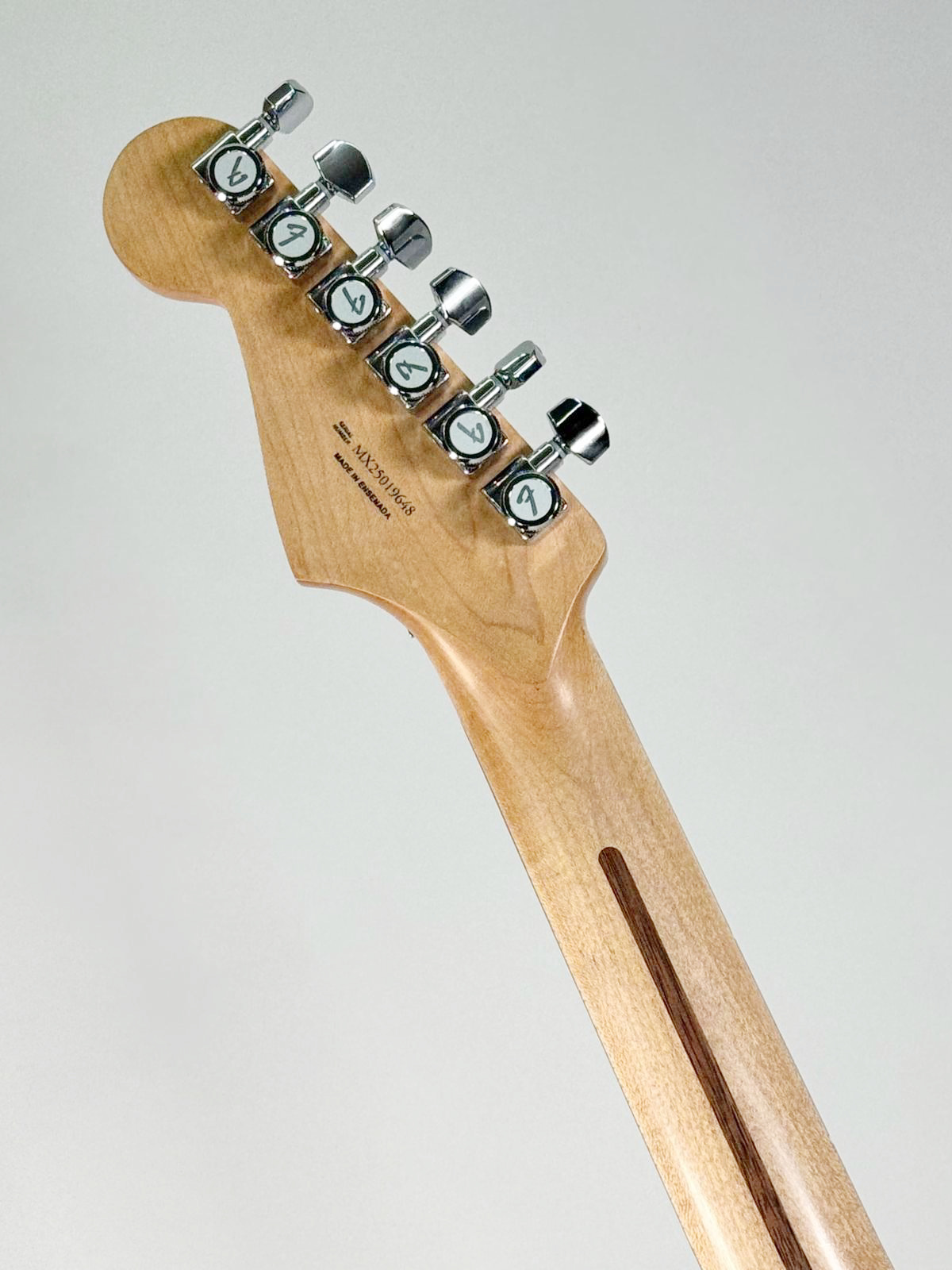 FENDER STRATO TOM MORELLO USATA