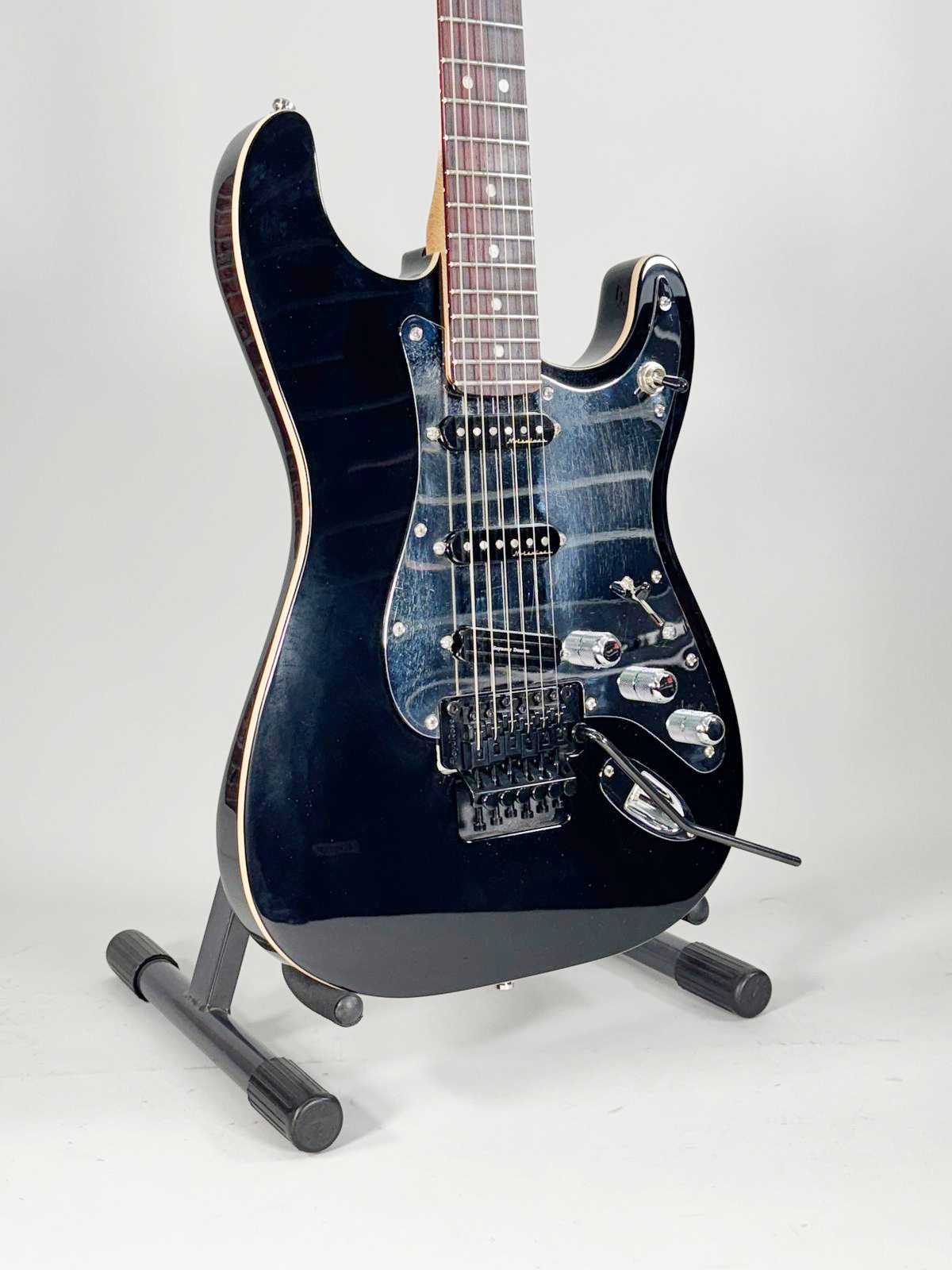 FENDER STRATO TOM MORELLO USATA