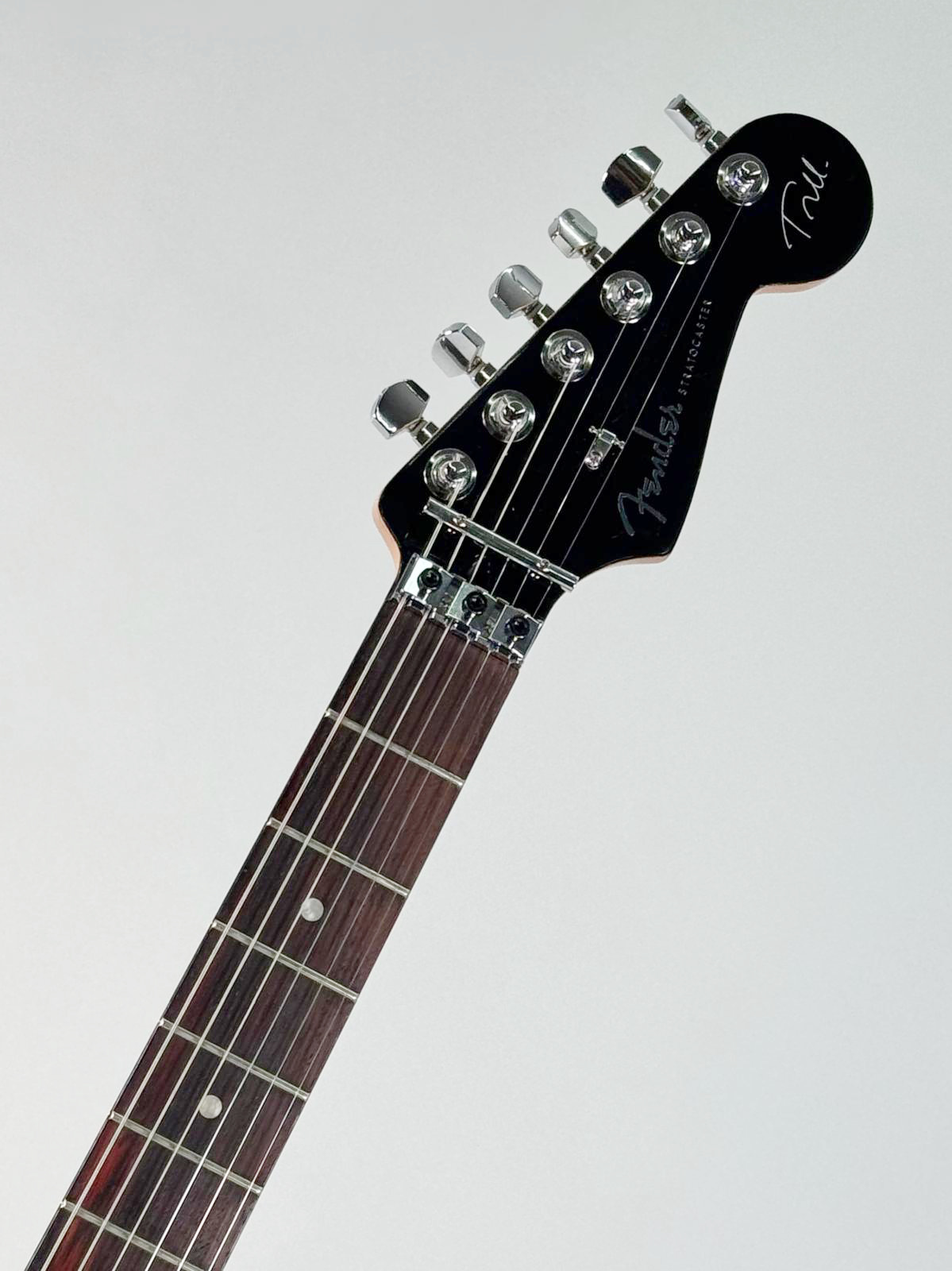 FENDER STRATO TOM MORELLO USATA
