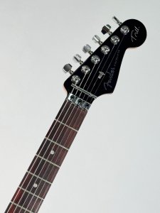 FENDER STRATO TOM MORELLO USATA